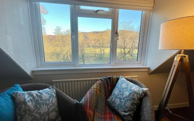 The Cnoc Hotel