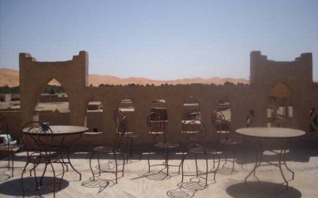 Maison Merzouga Guest House