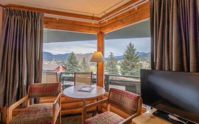 Discovery Lodge