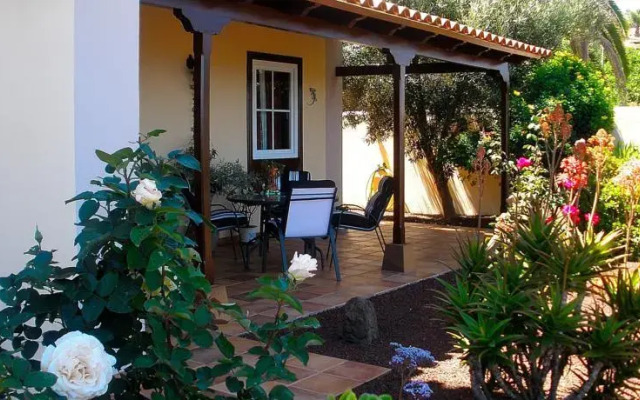 Casa Mar y Teide
