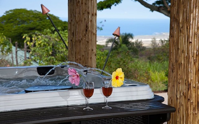 Hale Pinao and Villette - Five Bedroom House