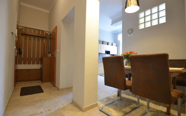 Victus Apartamenty - Tuż Przy Plaży