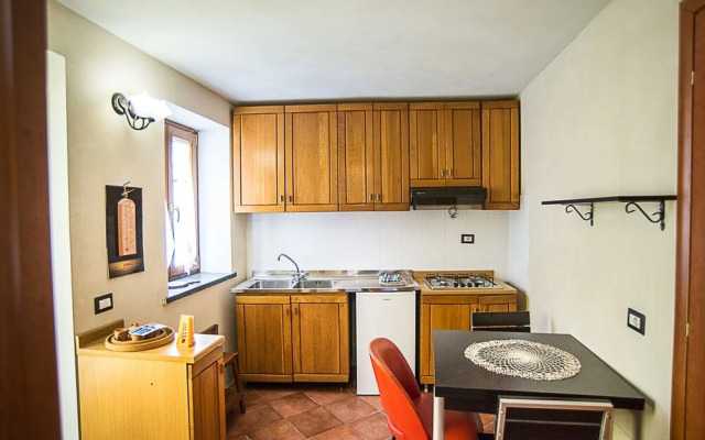 Agriturismo Il Musaccio