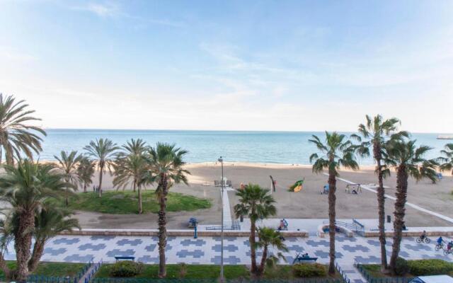 Malagueta 17 FreshApartments by Bossh! Apartments
