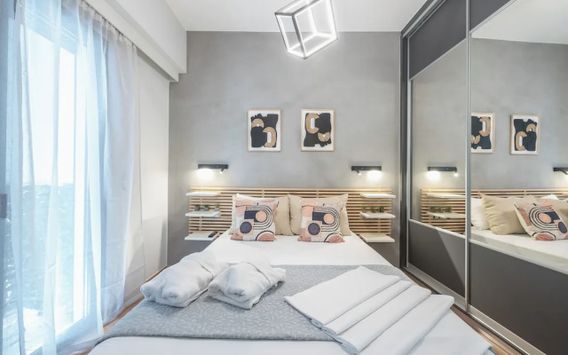 Newly Renovated Loft by Cloudkeys