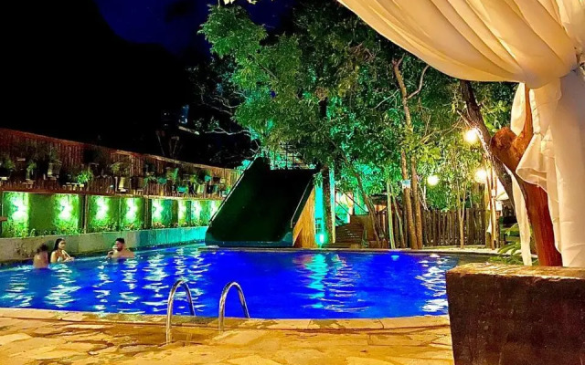 Sanctuary Pirenopolis Suites e Flats