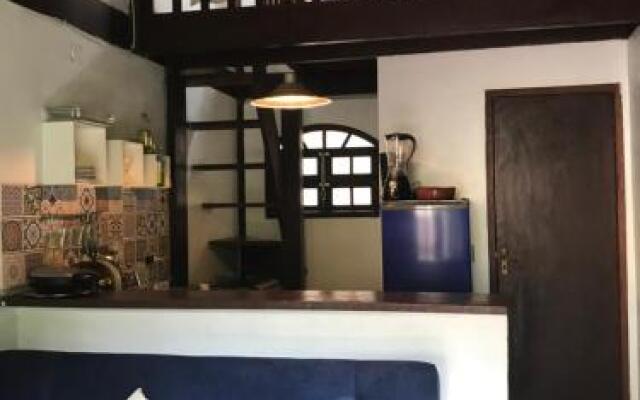 Buganville Loft
