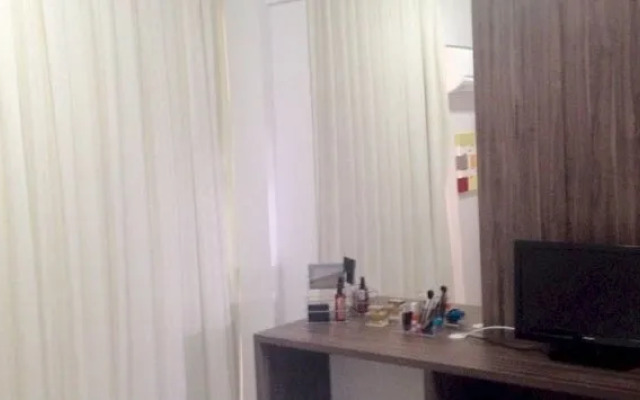 Beach Place Resort Residence