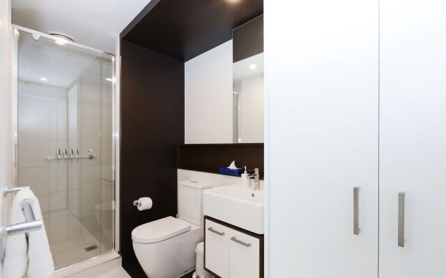 Serviced Apartments Melbourne- Opus