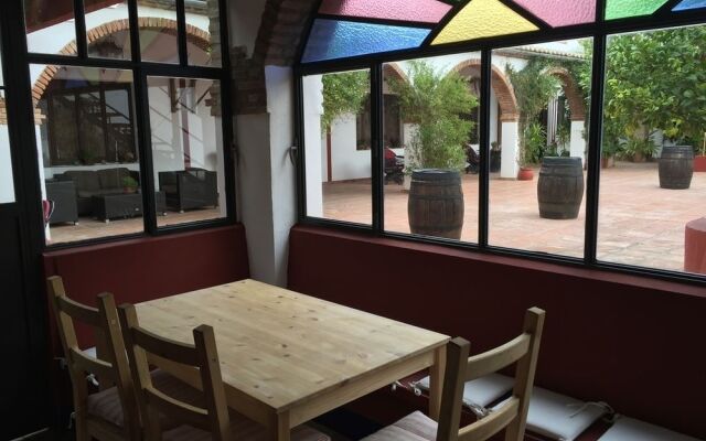 Cortijo Carrillo Bed & Breakfast