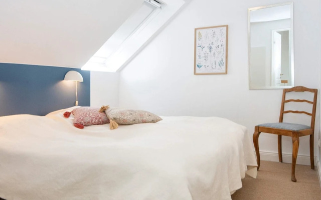 Luxury Retreat in Sondervig - By Traum Ferienwohnungen
