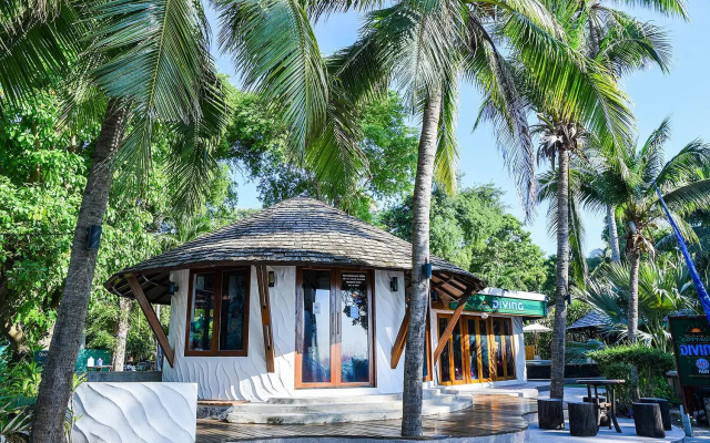 Sairee Cottage Resort (SHA Plus+)