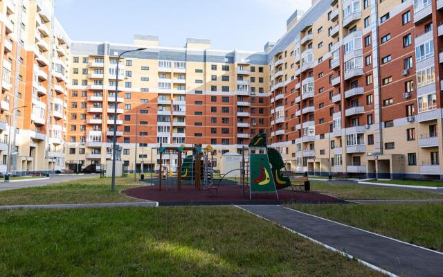 Apartments on Zur Uram street 1K/5