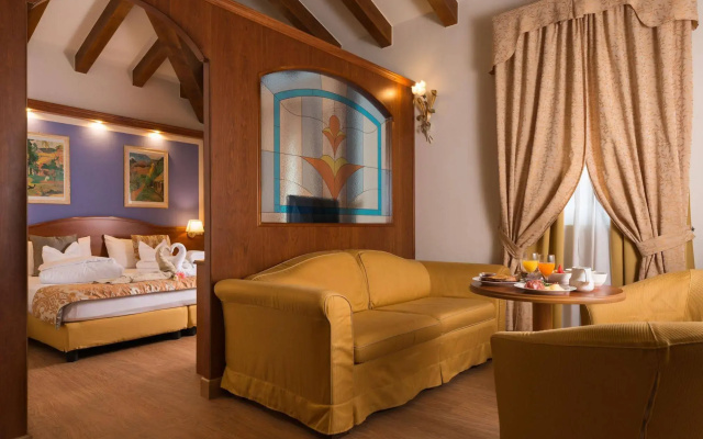Villa Nicolli Romantic Resort - Adults Only