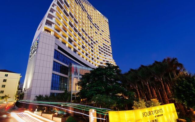 Four Points by Sheraton Hainan, Sanya