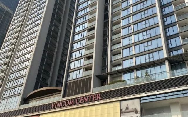 Vinhomes Metropolis Oasis Residence - Kane Apartment
