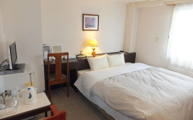 Suzuka Royal Hotel