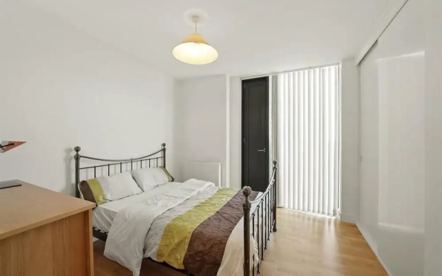 London Bliss Retreat