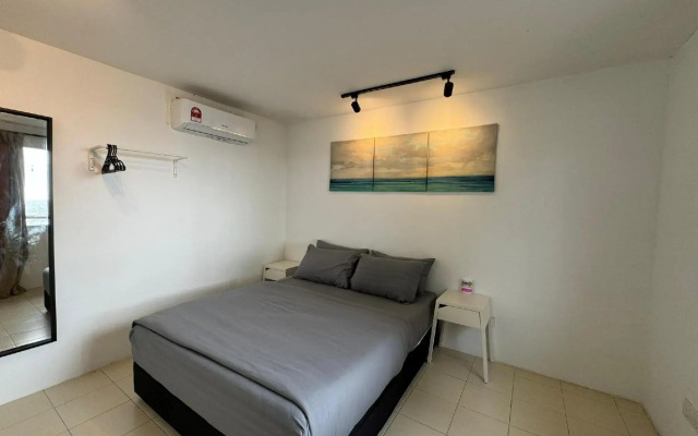 Rockbund Fishing Chalet