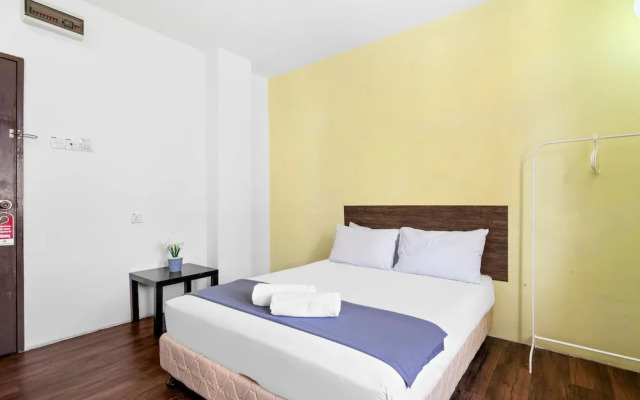 Smile Hotel Putrajaya