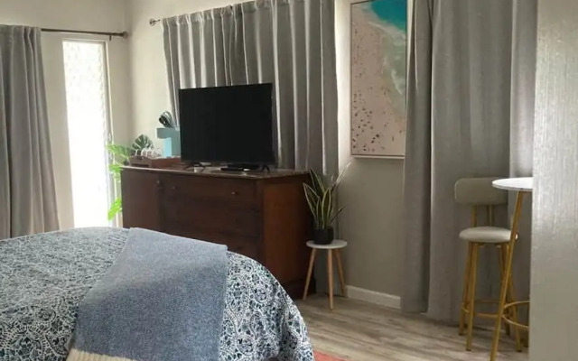 Sandy Toes Getaway in Kona