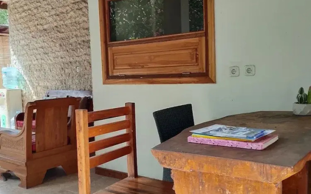 Villa Faris