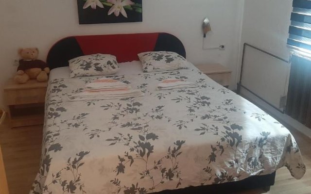 Apartman Denis Una