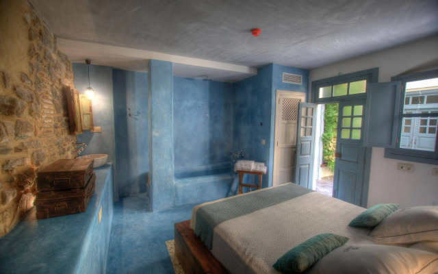 The Riad - Adults Only