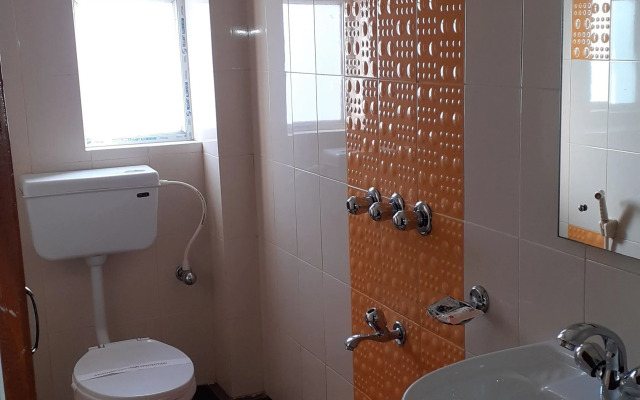 Hotel Niladrii Galaxy