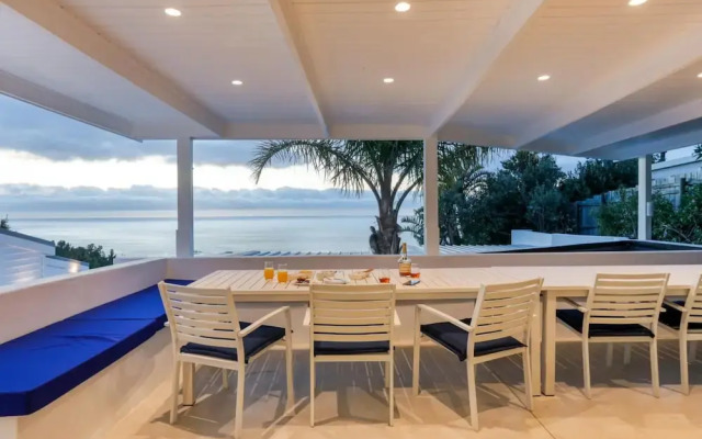 Two Views Beach House
