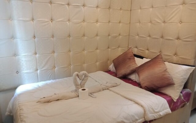 Sea Residences Condotel