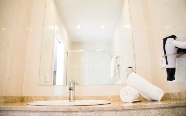 Apartamentos Nisa