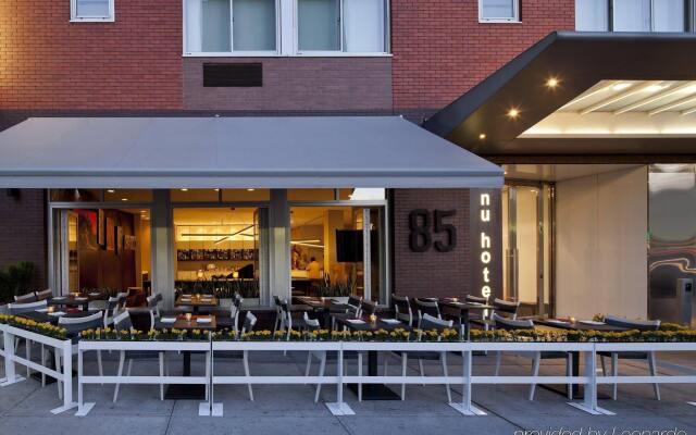 NU Hotel Brooklyn
