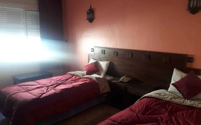 Residence Assaka