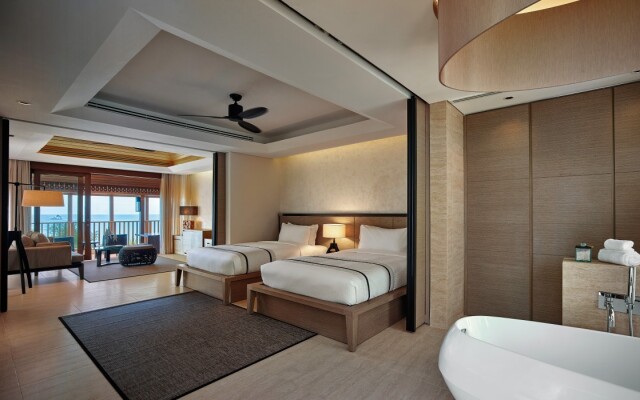 The Ritz-Carlton, Koh Samui