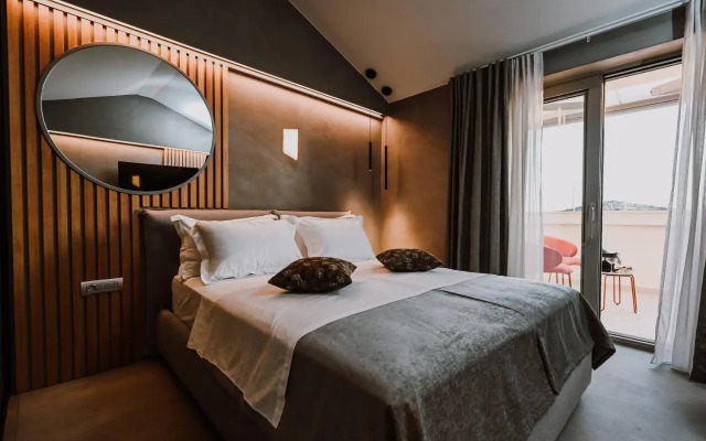 Hotel Stomorin-Marina Hramina