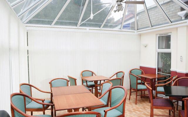 Best Western Claydon Hotel