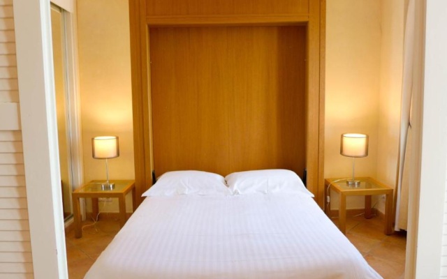 Residences Cresci
