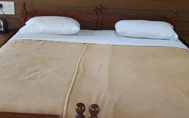 Devbagh beach resort - Junglelodges