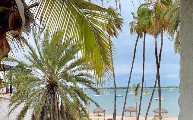 Hotel Mediterrane