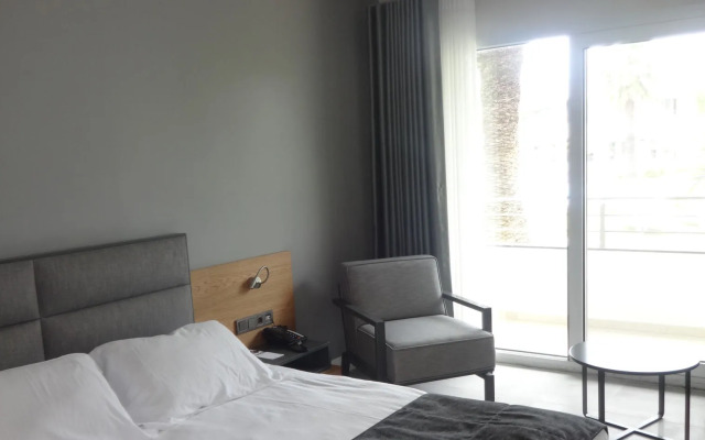 Altin Yunus Apart Beach Plus