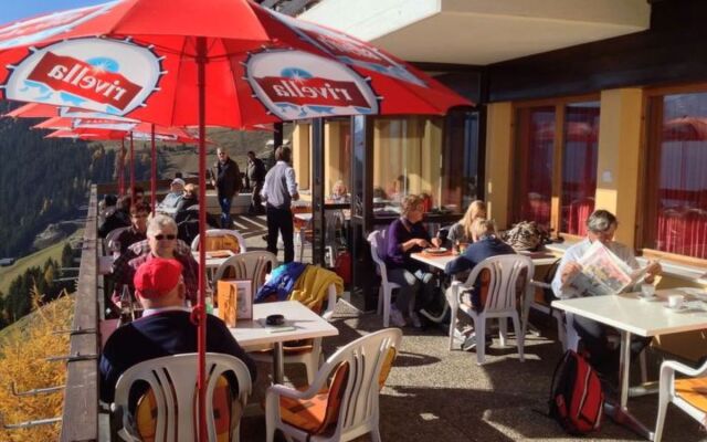 Appartementhaus Zurschmitten 15