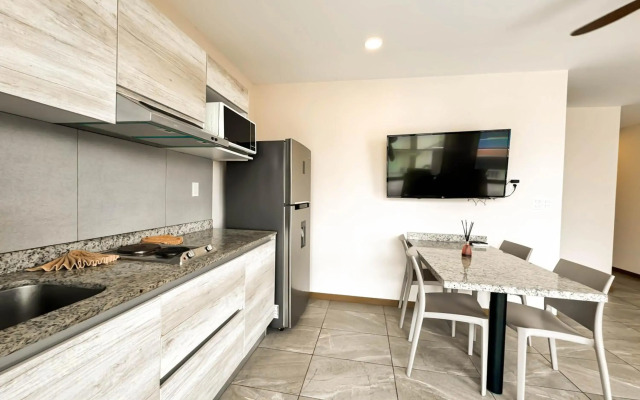 Hotel Grand Fifty Suites