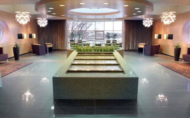 Tervis Medical Spa Hotel