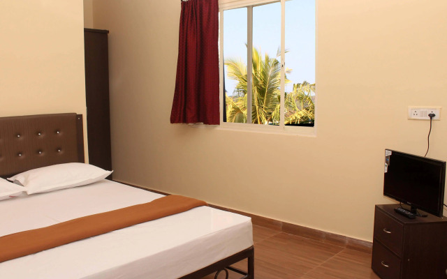 Amoura Guest House