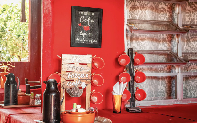 Pousada Aconchego Recanto do Mar