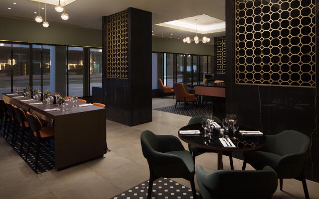 Crowne Plaza Zürich by IHG