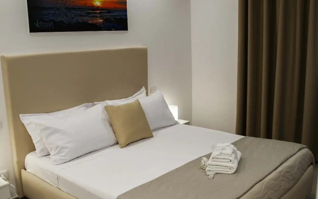 Vittoria Wellness