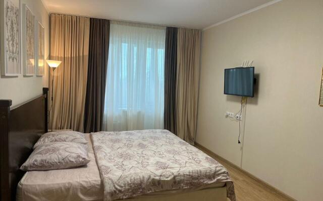 Апартаменты на улице Гагарина 63