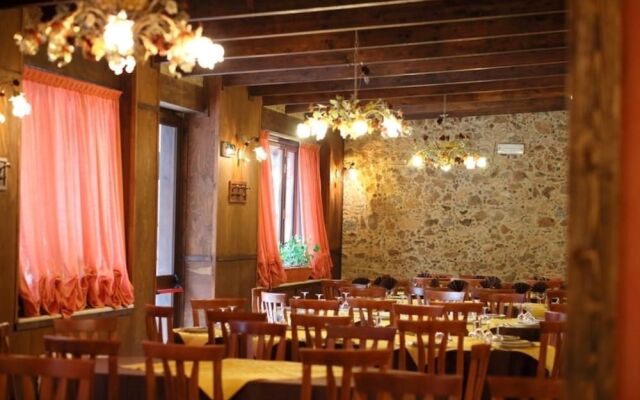 Hotel Il Brigante